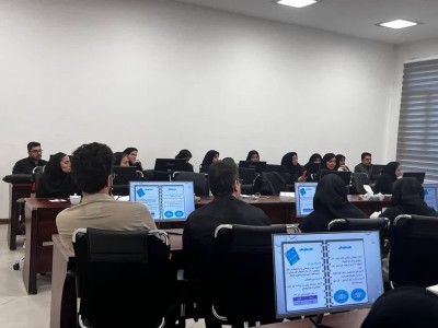 کارگاه ارزشیابی مراکز تحقیقاتی ۱