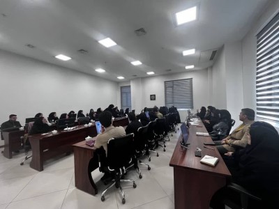کارگاه ارزشیابی مراکز تحقیقاتی ۷