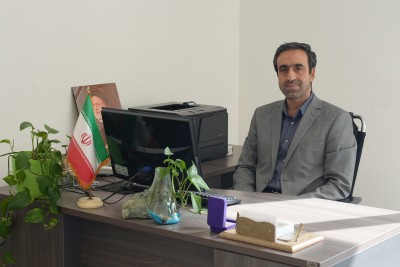 دکتر علی اکبر حریمی