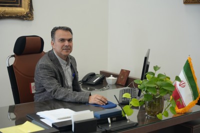 دکتر مجتبی سنکیان