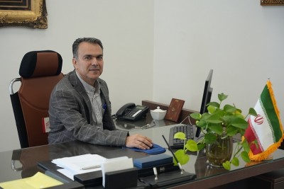 دکتر مجتبی سنکیان
