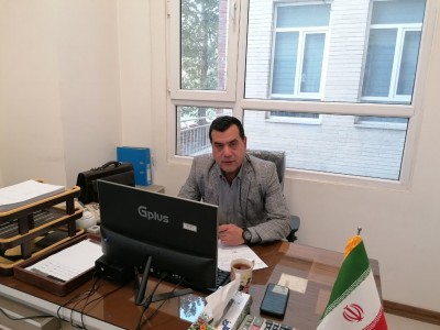 عکس حمید پیوندی